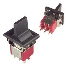 7201J61ZQE22|C&K Components