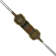 CF 1/4 43 5% R|Stackpole Electronics Inc