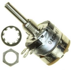 381NS1MEG|Honeywell Sensing and Control/Clarostat