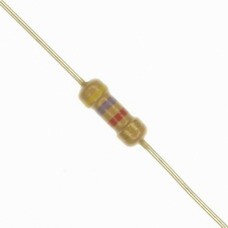 CF 1/4 4.7K 5% R|Stackpole Electronics Inc