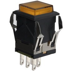 LB15SKW01-5D-JD|NKK Switches of America Inc