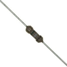 CF 1/4 1.8M 5% R|Stackpole Electronics Inc