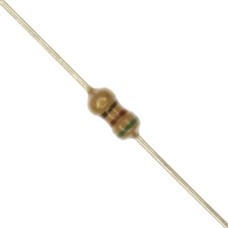 CF 1/8 51 5% R|Stackpole Electronics Inc