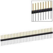 PBC35SFBN|Sullins Connector Solutions