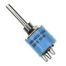 392C3100|Honeywell Sensing and Control/Clarostat