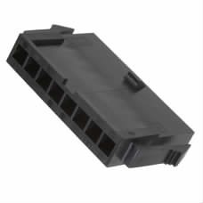 43640-0800|Molex Connector Corporation