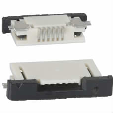 52745-0696|Molex Connector Corporation