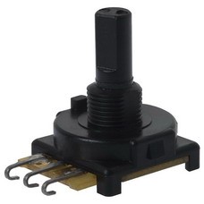 575SX1A48F503SS|Honeywell Sensing and Control/Clarostat