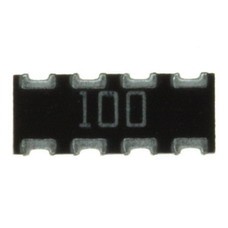 743C083100JP|CTS Resistor Products