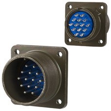 97-3102A-20-27P|Amphenol Industrial Operations