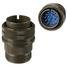 97-3106A-20-29P|Amphenol Industrial Operations