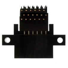 ACB24DKBS|Sullins Connector Solutions
