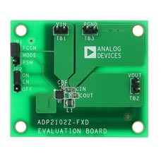 ADP2102-1.2-EVALZ|Analog Devices Inc