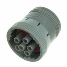 AHD16-6-12S-B010|Amphenol Sine Systems Corp