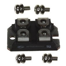 APT2X101D30J|Microsemi