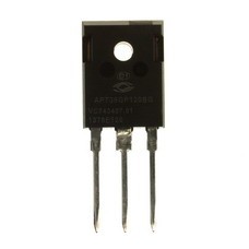 APT35GP120BG|Microsemi