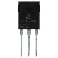 APT66M60B2|Microsemi
