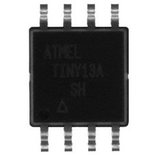 ATTINY13A-SH|Atmel