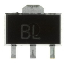 BCX5616TA|Diodes/Zetex