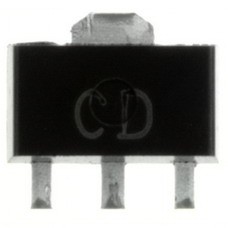 BCX6825TA|Diodes/Zetex