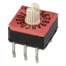 CD16RL1CK|C&K Components