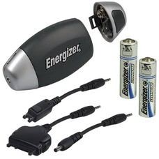 CEL2MOT|Energizer Battery Company