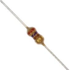 CF 1/8 270K 5% R|Stackpole Electronics Inc