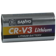 CR-V3|FDK America Inc