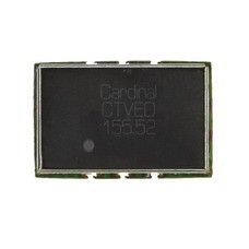 CTVED-A5B3-155.52TS|Cardinal Components Inc.
