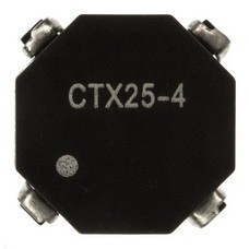 CTX25-4-R|Cooper Bussmann/Coiltronics