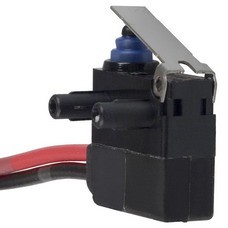 D2HW-BL212ML|Omron Electronics Inc-EMC Div