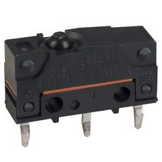 D2SW-P01D|Omron Electronics Inc-EMC Div