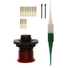 D38999/24WB35PN|Souriau Connection Technology