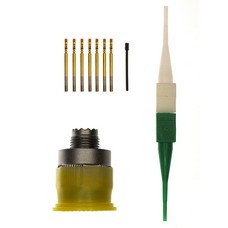 D38999/26FA35SA|Souriau Connection Technology