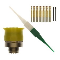 D38999/26FB35SN|Souriau Connection Technology