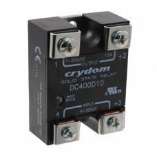 DC400D10|Crydom Co.
