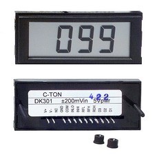 DK301|C-TON Industries