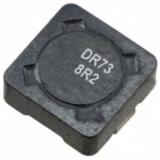 DR73-8R2-R|Cooper Bussmann/Coiltronics