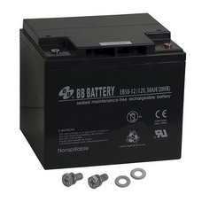 EB50-12-I2|B B Battery