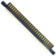 EBM28MMWD|Sullins Connector Solutions