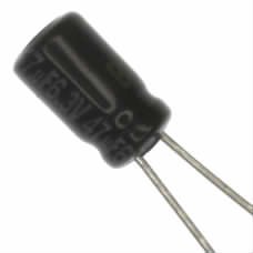 ECE-A0JKA470|Panasonic - ECG