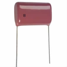 ECQ-E2A474MW|Panasonic - ECG