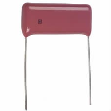 ECQ-U2A104MN|Panasonic - ECG