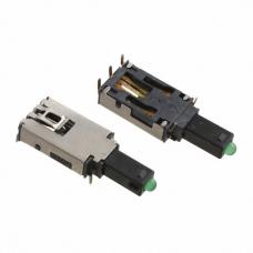 ELUMEETHQ6C22|C&K Components