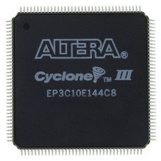 EP3C10E144C8|Altera