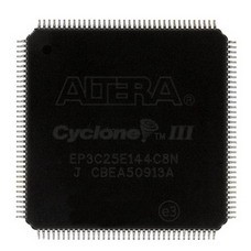 EP3C25E144C8N|Altera