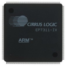 EP7311-IV|Cirrus Logic Inc