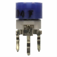 EVM-L4GA00B15|Panasonic - ECG