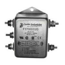 F1700DD20|Curtis Industries