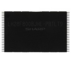 F800BJHEPBTLT9|Sharp Microelectronics